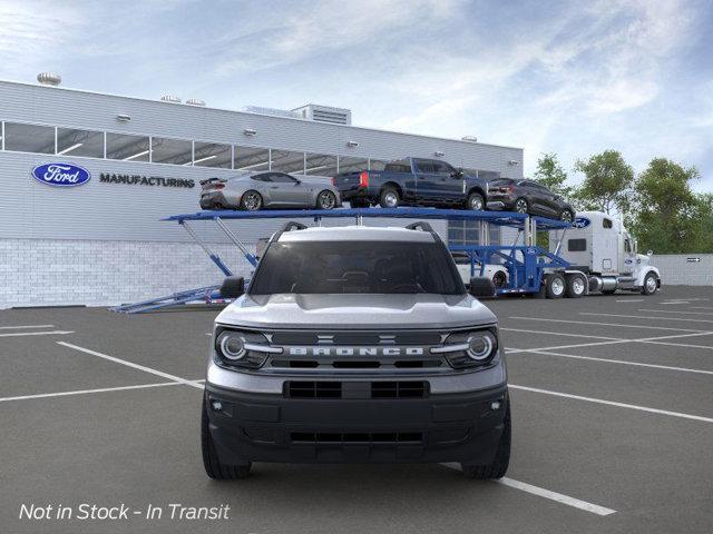 new 2024 Ford Bronco Sport car, priced at $31,890