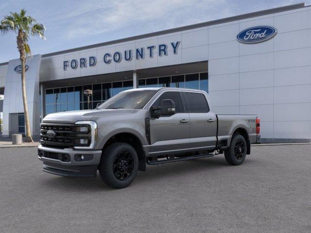 new 2024 Ford F-250 car, priced at $81,125