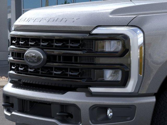 new 2024 Ford F-250 car, priced at $81,125