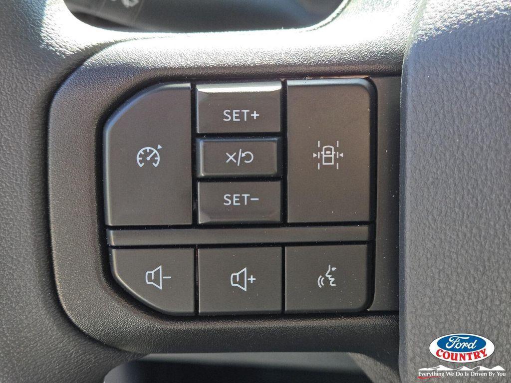 new 2025 Ford F-350 car, priced at $55,420