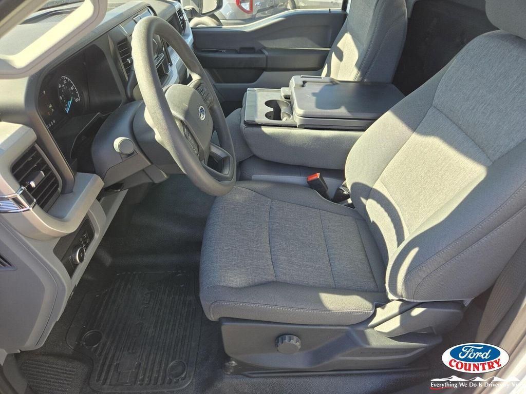 new 2025 Ford F-350 car, priced at $55,420