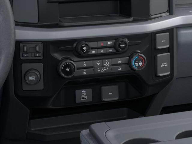 new 2025 Ford F-350 car, priced at $55,980