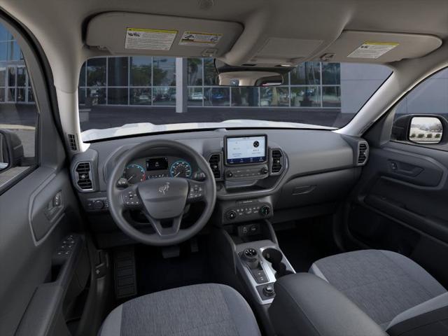 new 2024 Ford Bronco Sport car, priced at $30,279