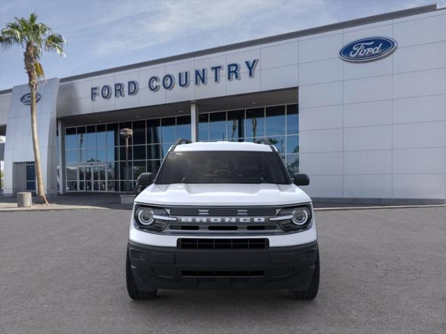 new 2024 Ford Bronco Sport car, priced at $30,279