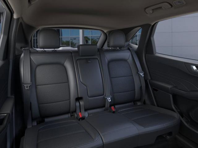 new 2025 Ford Escape car, priced at $33,172