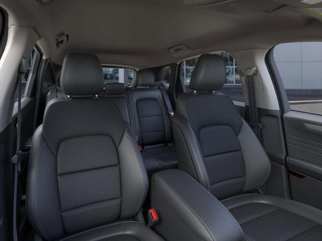 new 2025 Ford Escape PHEV car, priced at $33,172