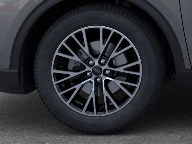 new 2025 Ford Escape car, priced at $33,172