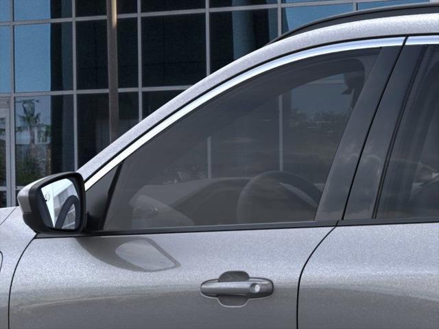 new 2025 Ford Escape car, priced at $33,172
