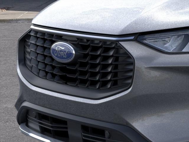 new 2025 Ford Escape car, priced at $33,172