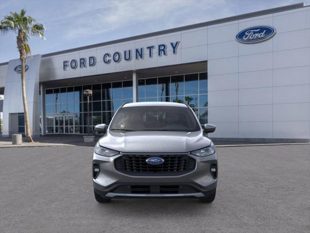 new 2025 Ford Escape PHEV car, priced at $33,172