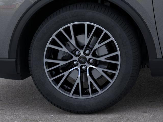 new 2025 Ford Escape PHEV car, priced at $33,172