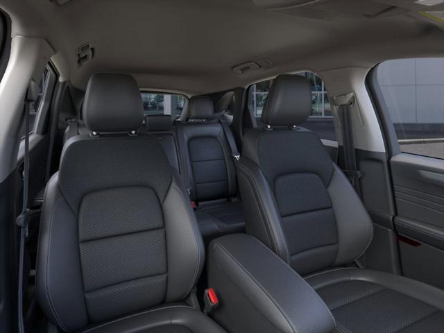 new 2025 Ford Escape car, priced at $33,172