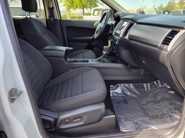 used 2022 Ford Ranger car, priced at $32,524