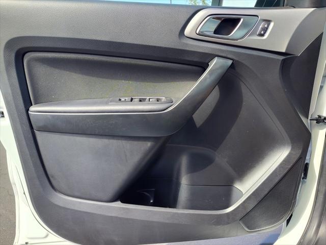 used 2022 Ford Ranger car, priced at $32,524