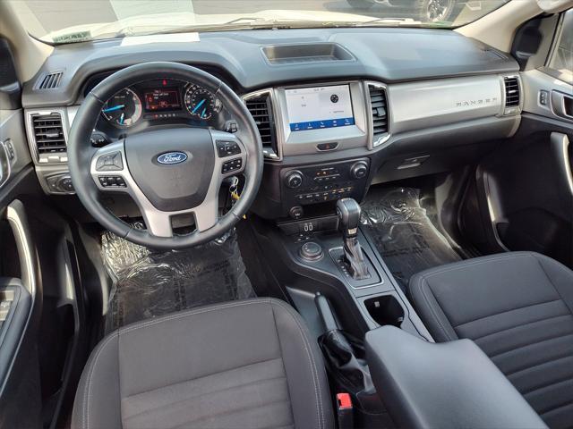 used 2022 Ford Ranger car, priced at $32,524