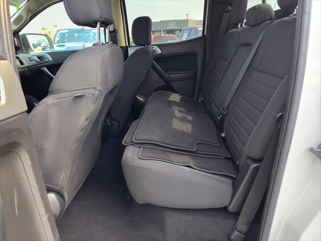 used 2022 Ford Ranger car, priced at $32,524