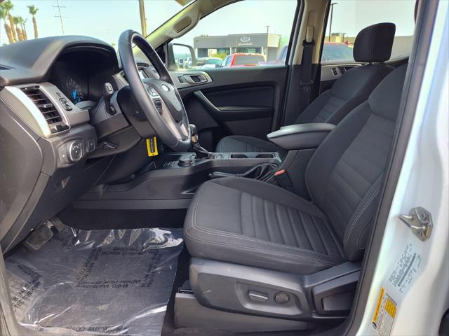 used 2022 Ford Ranger car, priced at $32,524