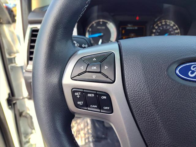 used 2022 Ford Ranger car, priced at $32,524