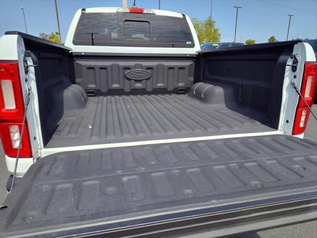 used 2022 Ford Ranger car, priced at $32,524
