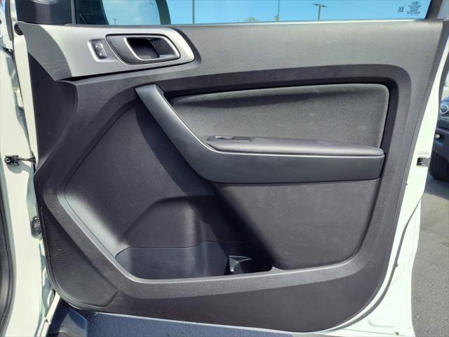 used 2022 Ford Ranger car, priced at $32,524
