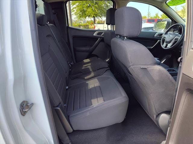 used 2022 Ford Ranger car, priced at $32,524