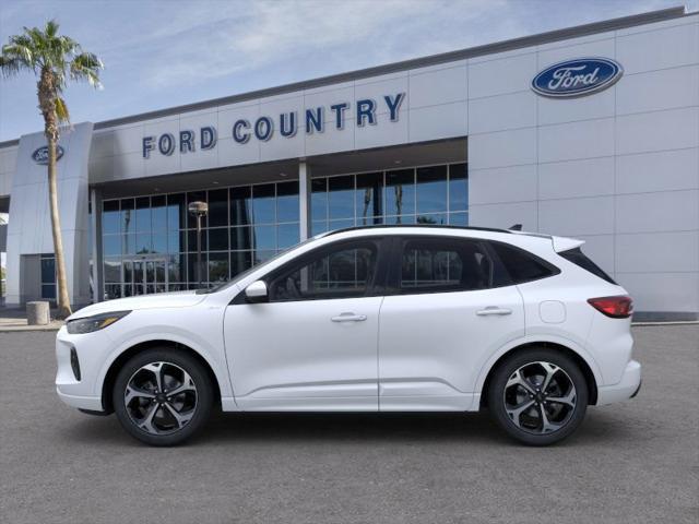 new 2025 Ford Escape car, priced at $41,510