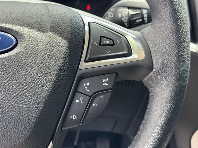used 2022 Ford Edge car, priced at $24,777