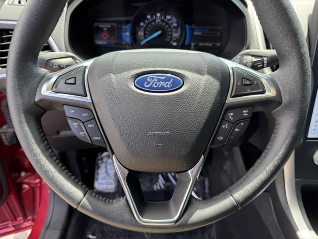 used 2022 Ford Edge car, priced at $24,777