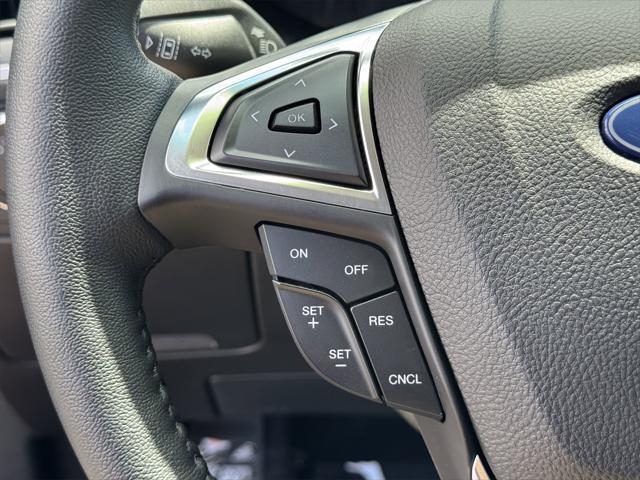 used 2022 Ford Edge car, priced at $24,777