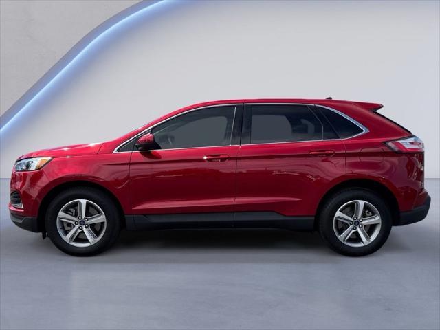 used 2022 Ford Edge car, priced at $24,777