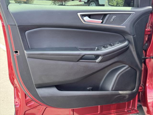 used 2022 Ford Edge car, priced at $24,777