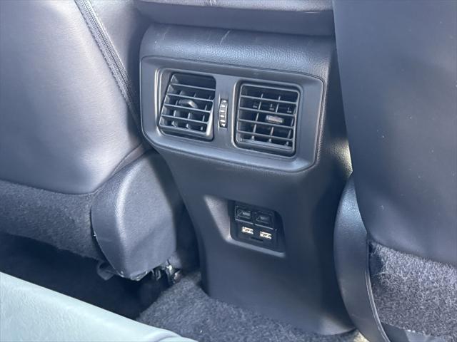 used 2021 Toyota RAV4 Hybrid car, priced at $30,599