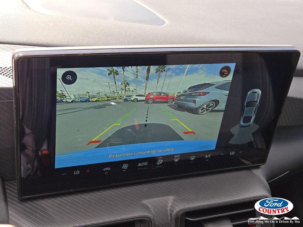 new 2025 Ford Mustang car, priced at $34,143