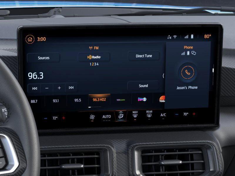 new 2025 Ford Mustang car, priced at $34,143