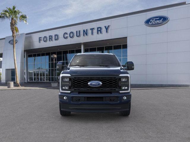 new 2024 Ford F-250 car, priced at $63,385