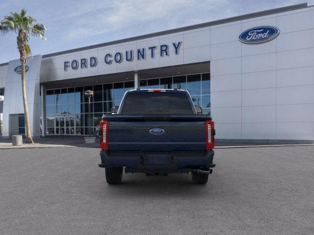 new 2024 Ford F-250 car, priced at $63,385