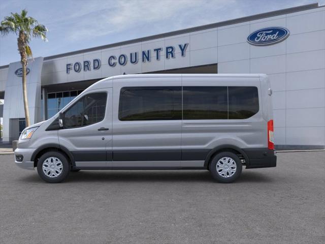 new 2024 Ford Transit-350 car, priced at $61,675