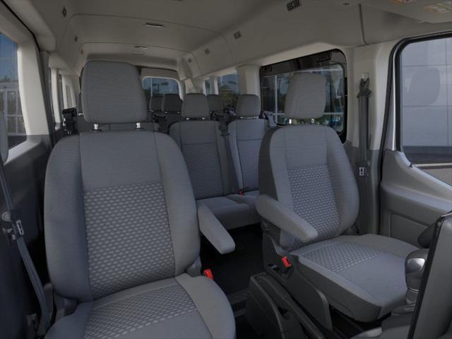 new 2024 Ford Transit-350 car, priced at $61,675