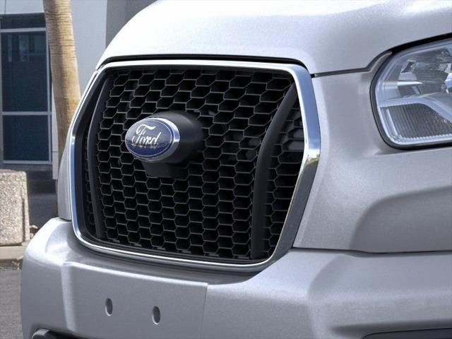 new 2024 Ford Transit-350 car, priced at $61,675