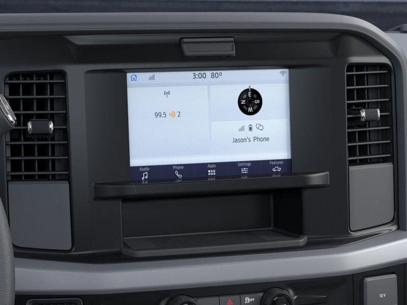 new 2025 Ford F-250 car, priced at $48,020