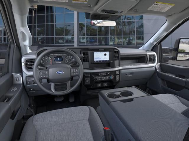 new 2025 Ford F-250 car, priced at $48,020