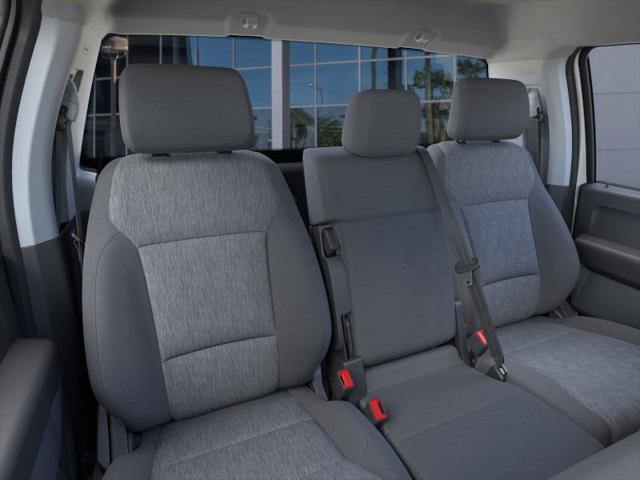 new 2025 Ford F-250 car, priced at $48,020