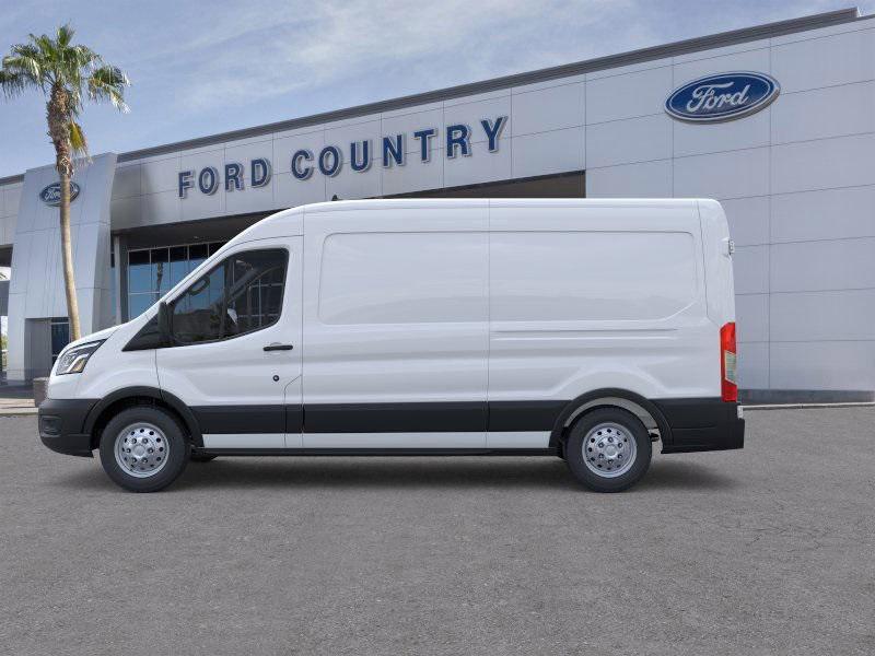 new 2025 Ford Transit-350 car, priced at $61,860