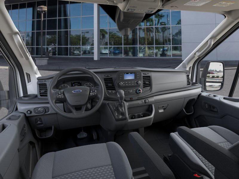 new 2025 Ford Transit-350 car, priced at $61,860