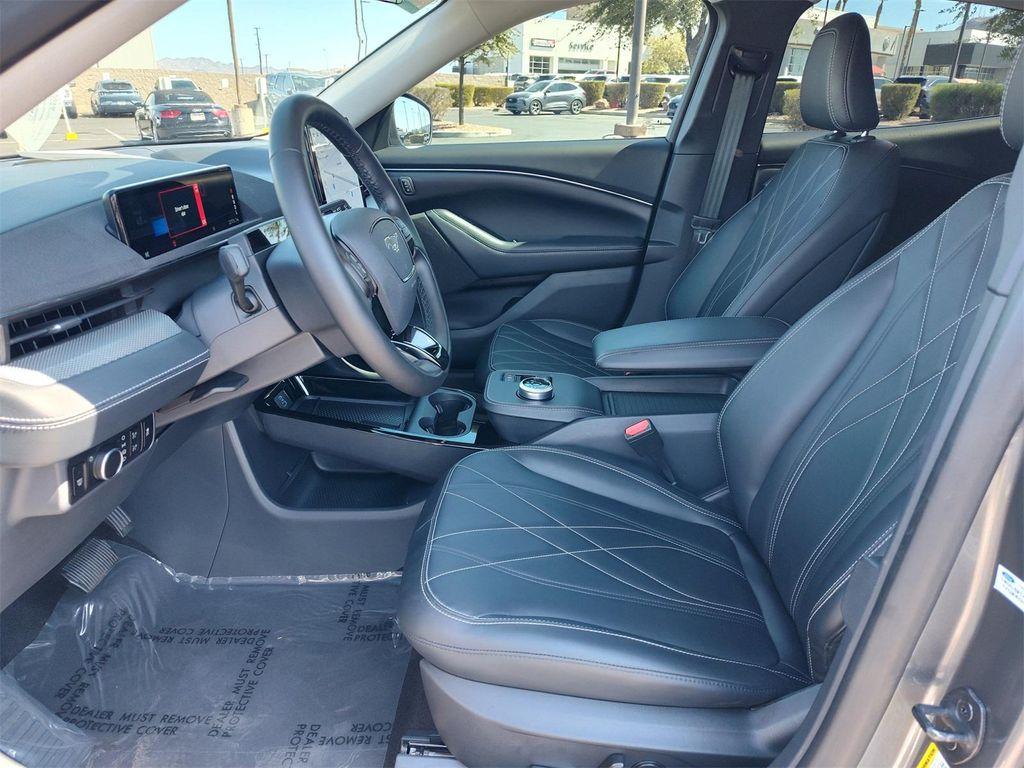 used 2023 Ford Mustang Mach-E car, priced at $25,995