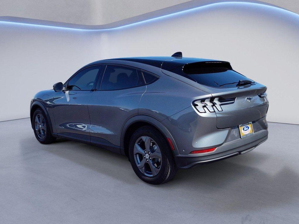 used 2023 Ford Mustang Mach-E car, priced at $25,995