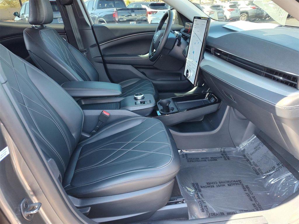 used 2023 Ford Mustang Mach-E car, priced at $25,995