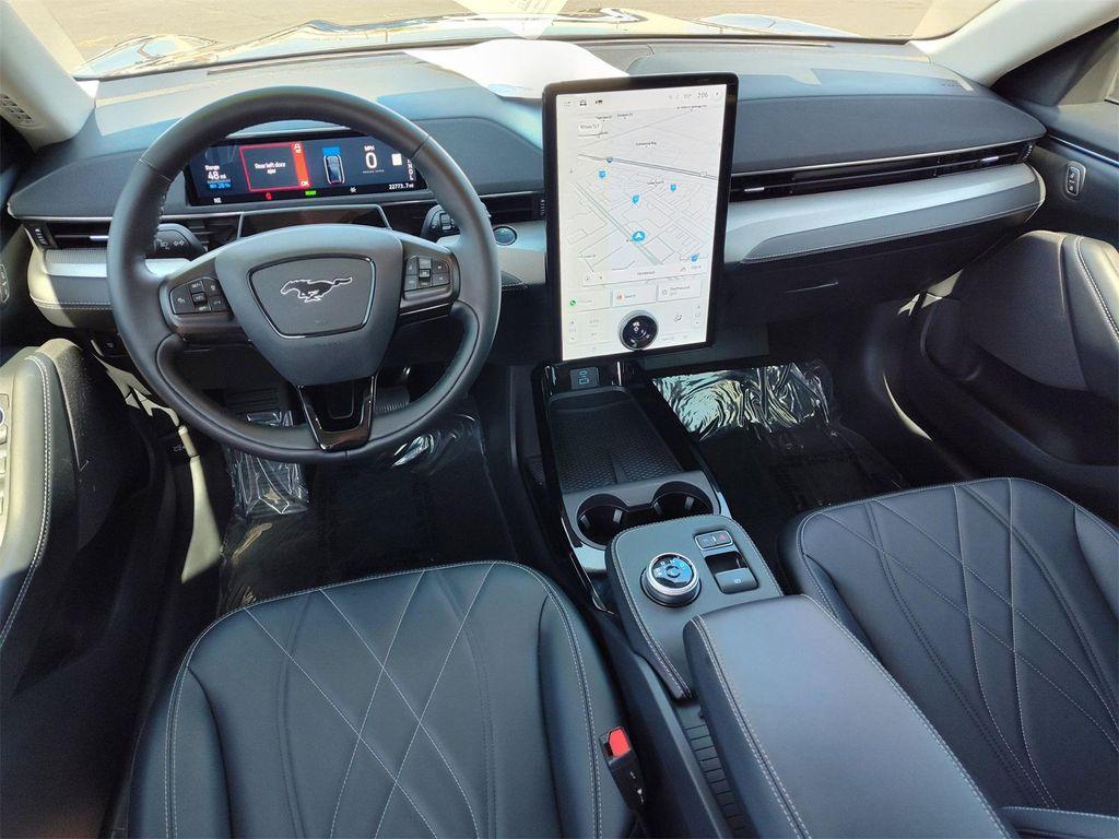 used 2023 Ford Mustang Mach-E car, priced at $25,995