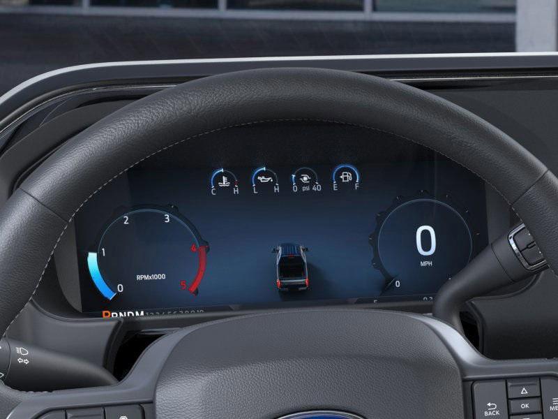 new 2025 Ford F-250 car, priced at $89,778