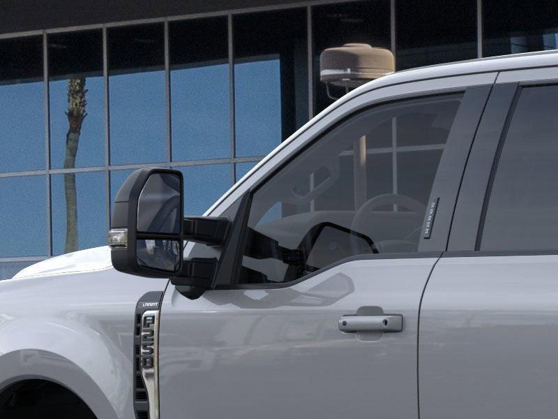 new 2025 Ford F-250 car, priced at $89,778